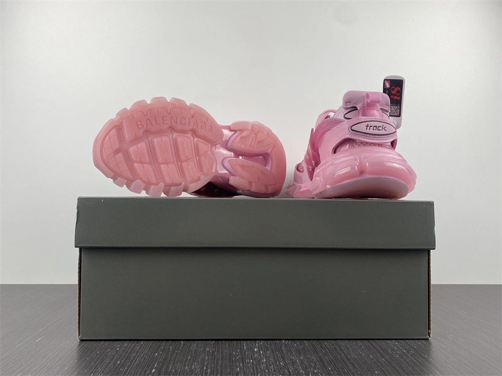 BALENCIAGA  TRACK.3.0 SNEAKER