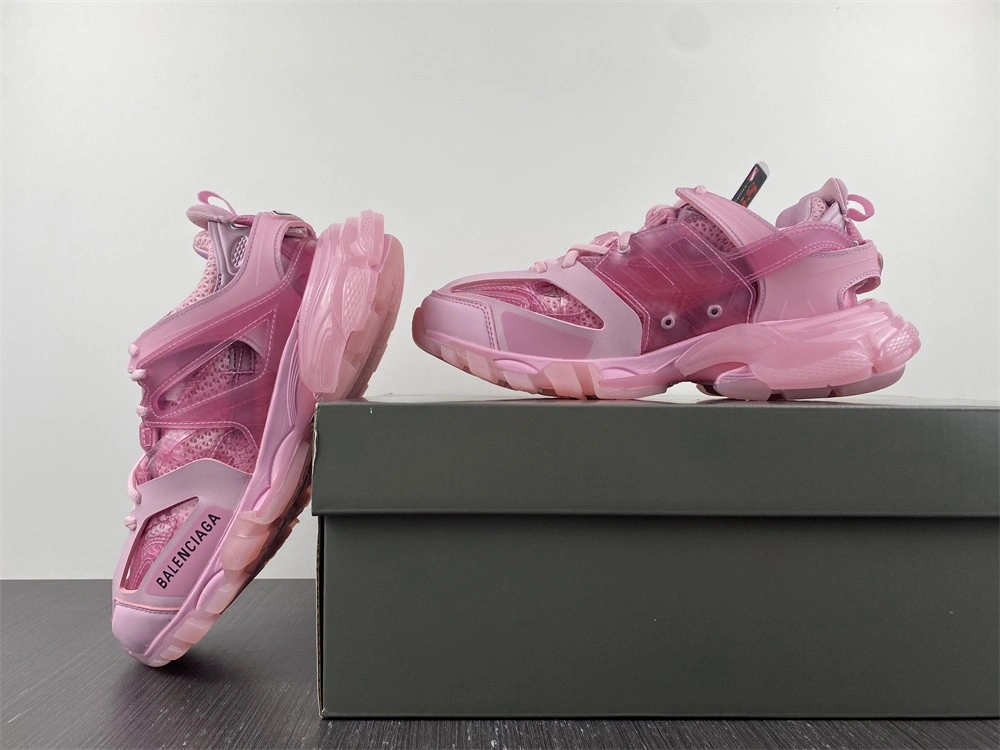 BALENCIAGA  TRACK.3.0 SNEAKER