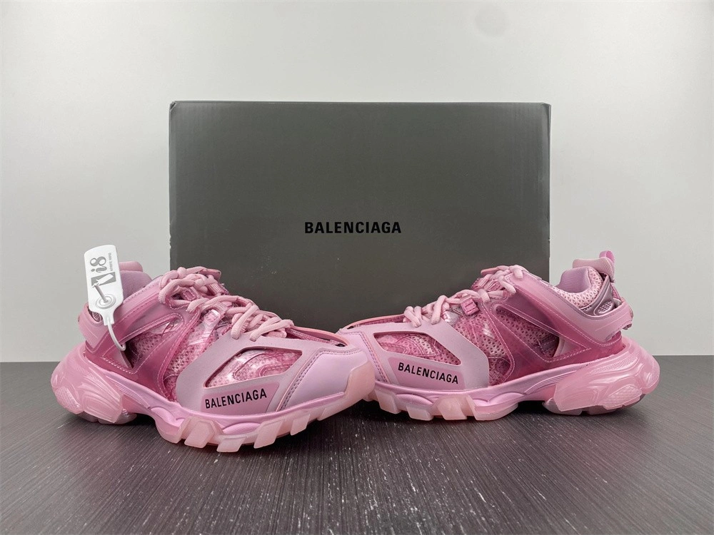 BALENCIAGA  TRACK.3.0 SNEAKER