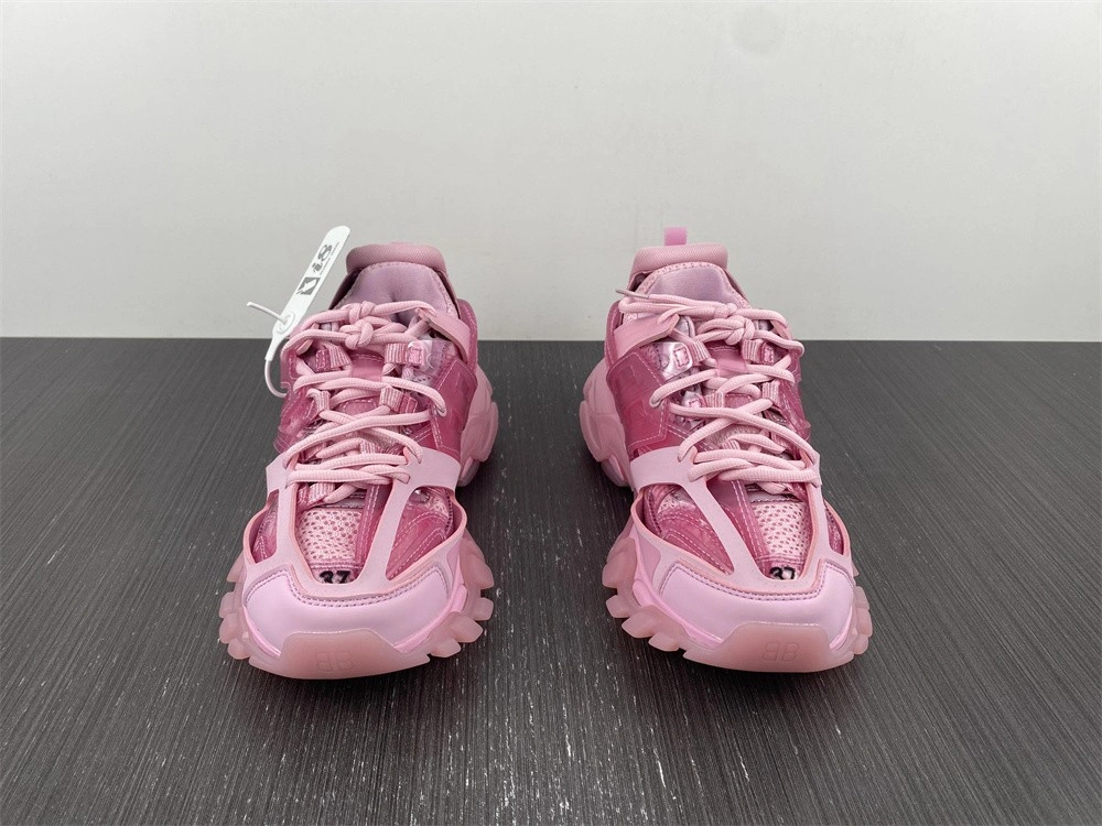 BALENCIAGA  TRACK.3.0 SNEAKER