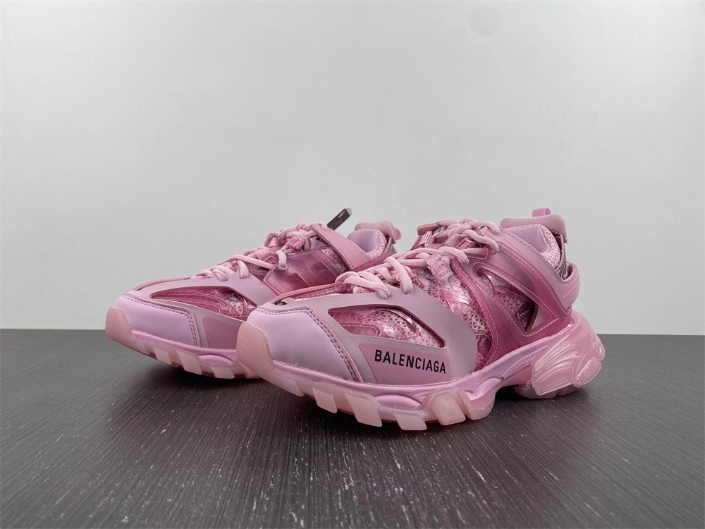 BALENCIAGA  TRACK.3.0 SNEAKER