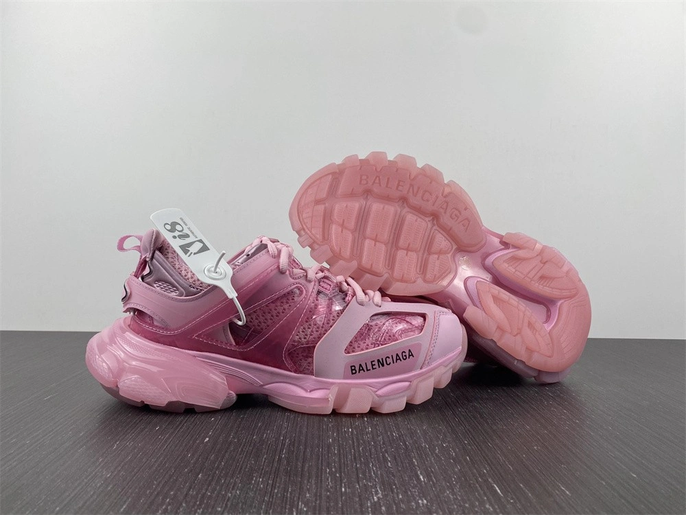 BALENCIAGA  TRACK.3.0 SNEAKER