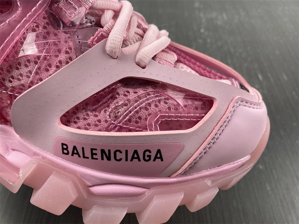 BALENCIAGA  TRACK.3.0 SNEAKER