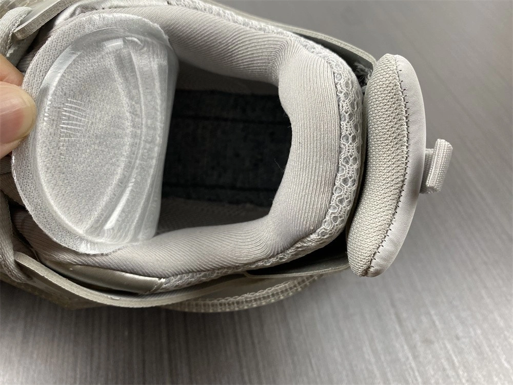 BALENCIAGA 3.0 TRACK TRAINER  Grey
