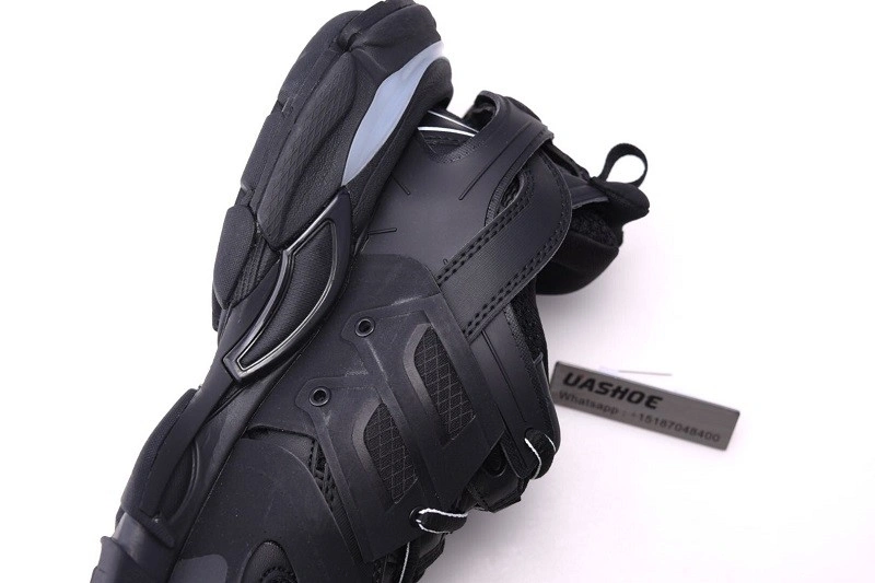 BALENCIAGA 3.0 TRACK TRAINER with LED
