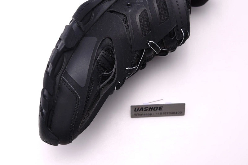 BALENCIAGA 3.0 TRACK TRAINER with LED