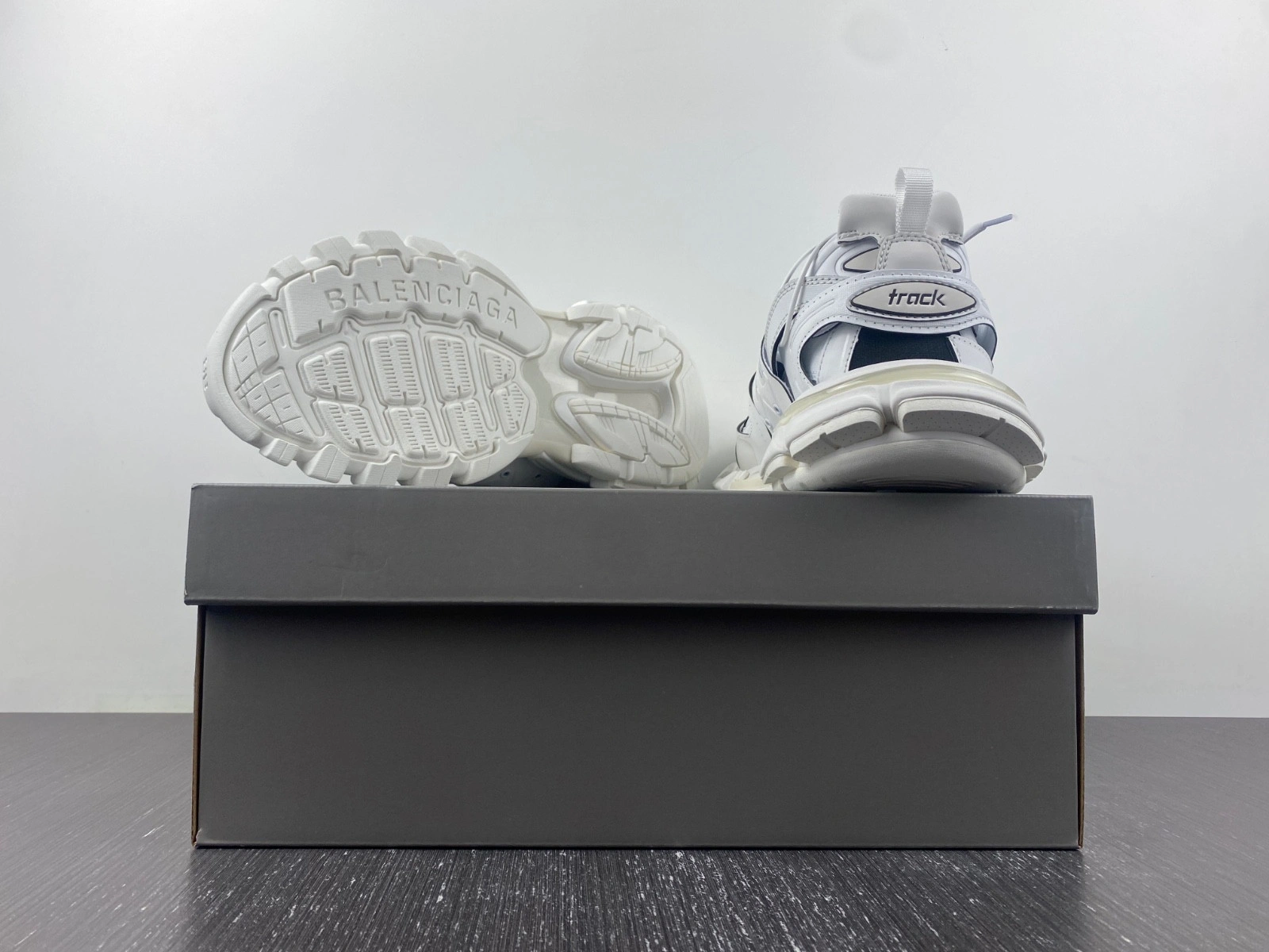 BALENCIAGA 3.0 TRACK TRAINER