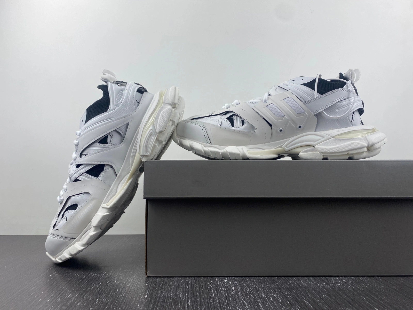 BALENCIAGA 3.0 TRACK TRAINER