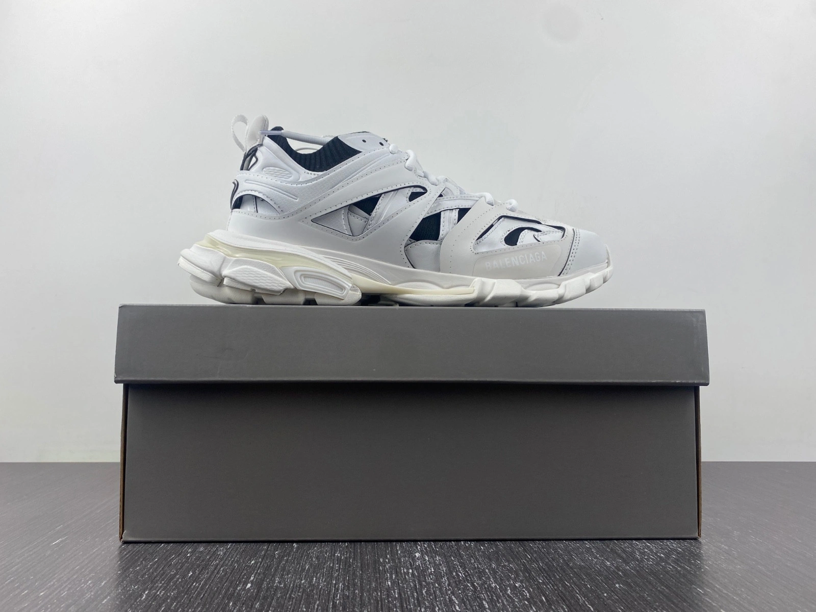 BALENCIAGA 3.0 TRACK TRAINER