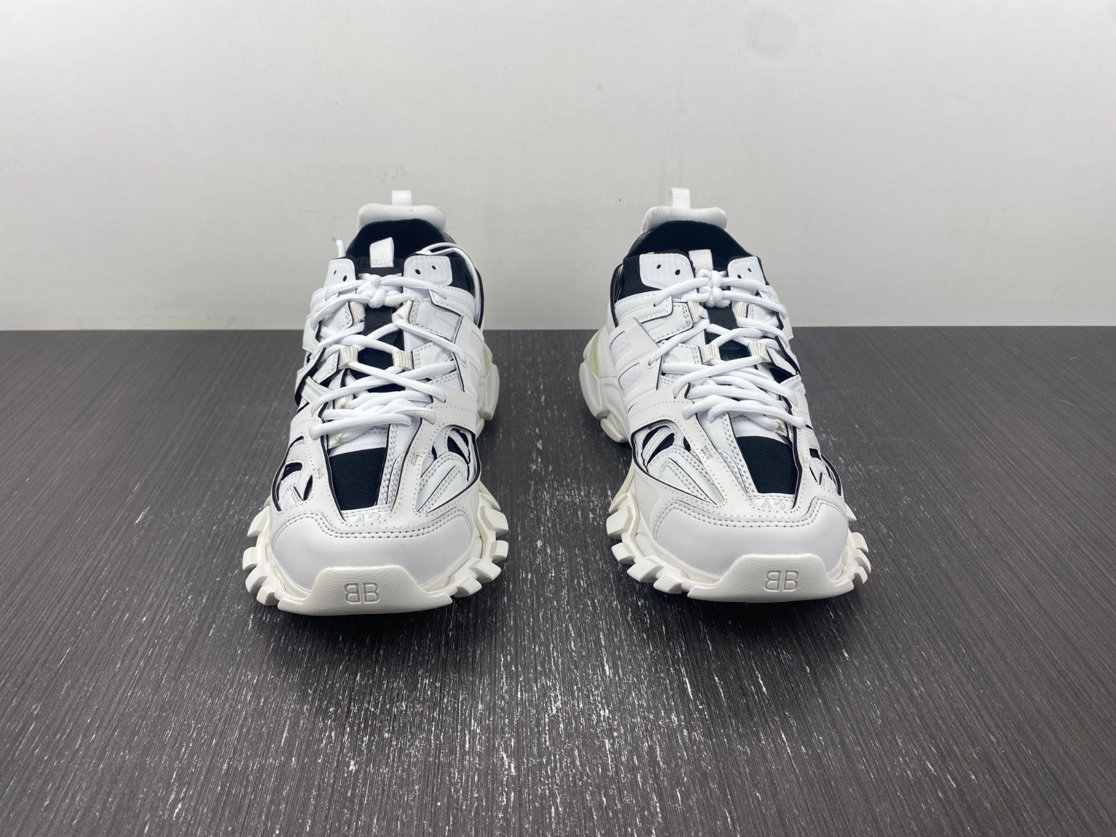 BALENCIAGA 3.0 TRACK TRAINER