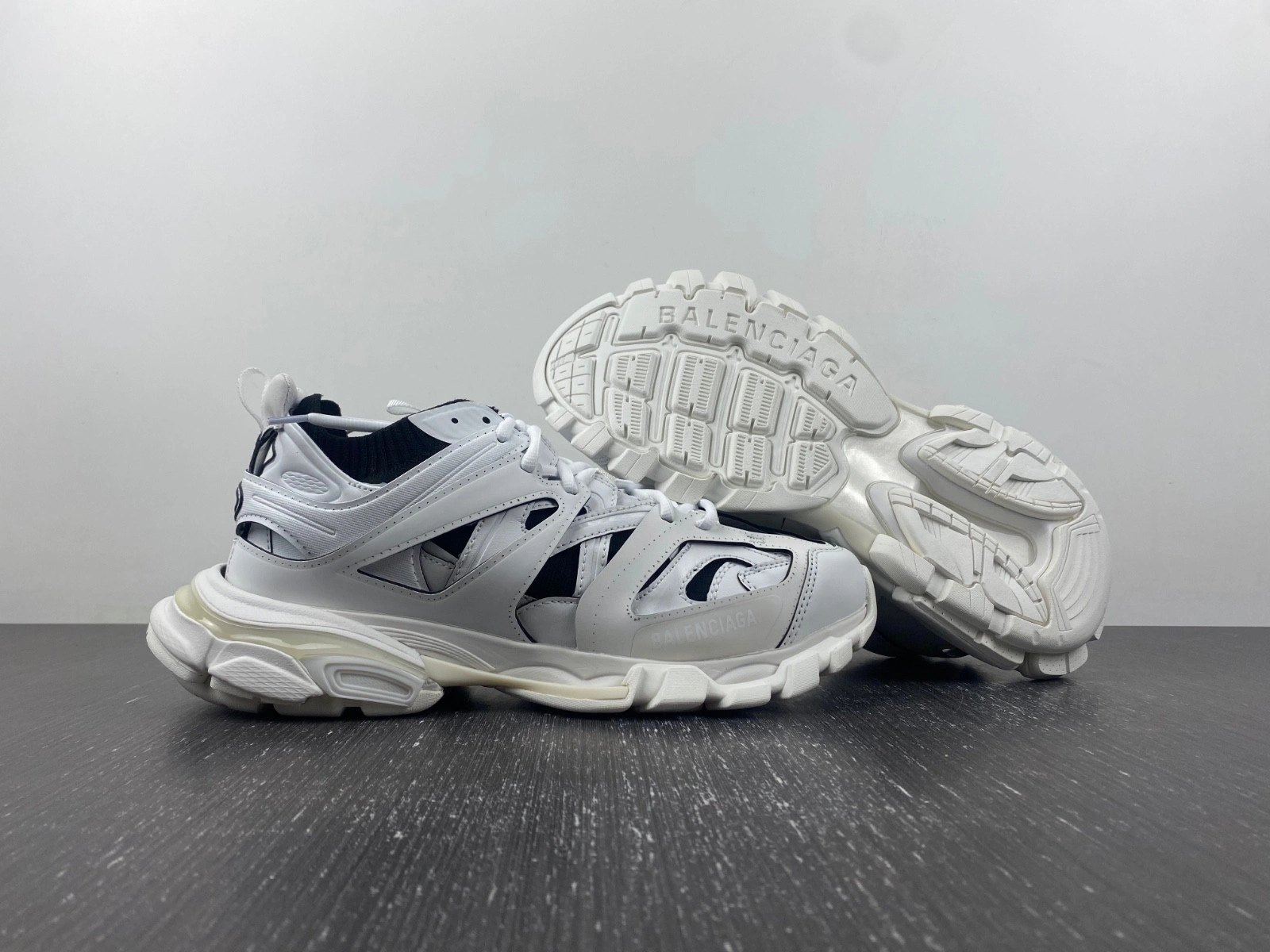 BALENCIAGA 3.0 TRACK TRAINER