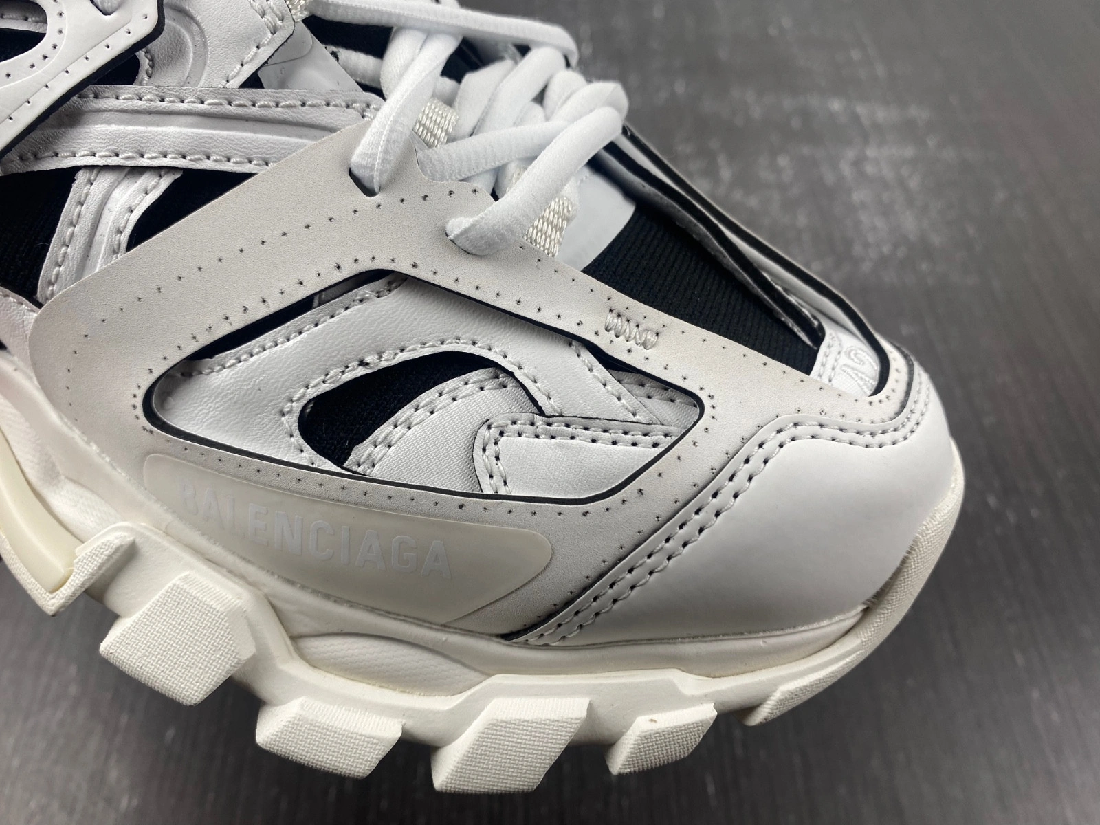 BALENCIAGA 3.0 TRACK TRAINER