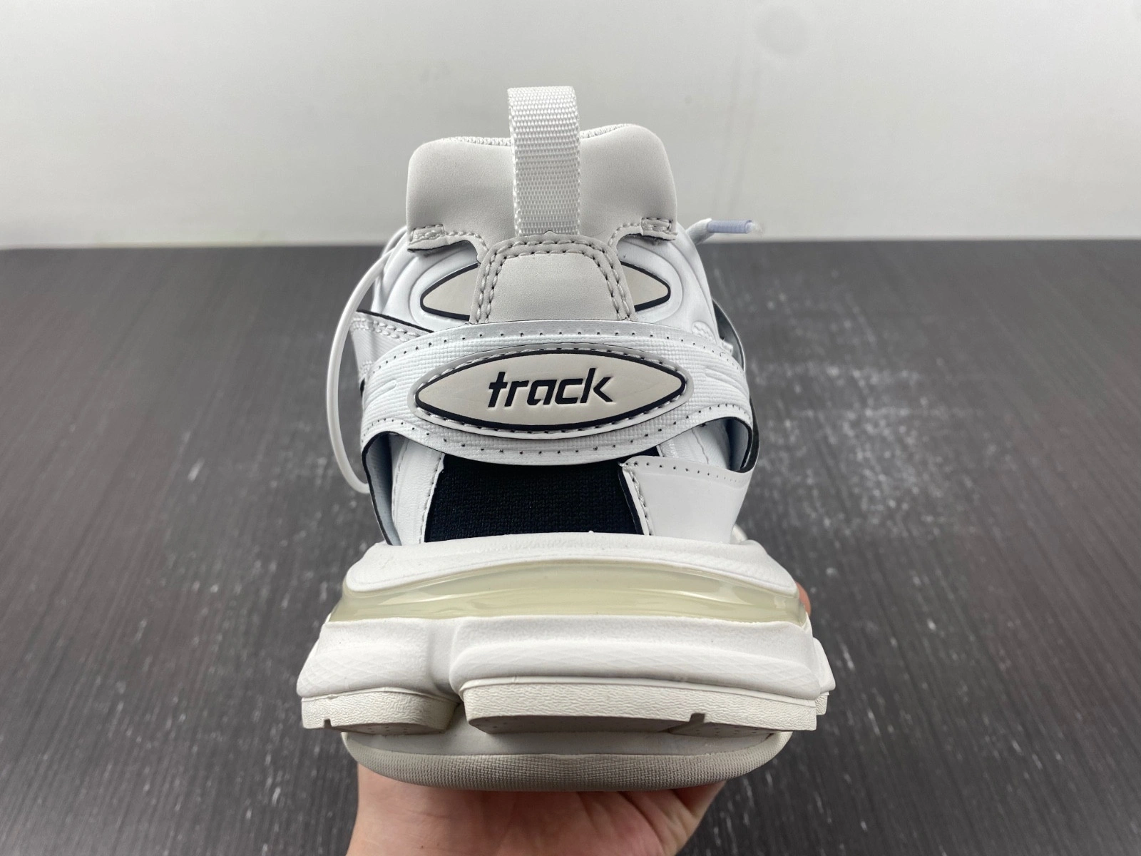BALENCIAGA 3.0 TRACK TRAINER
