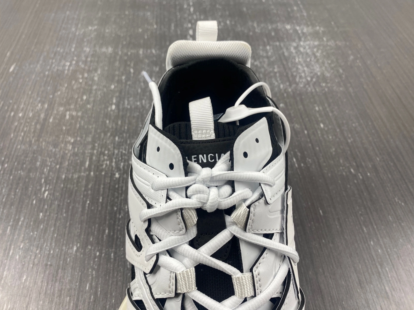 BALENCIAGA 3.0 TRACK TRAINER