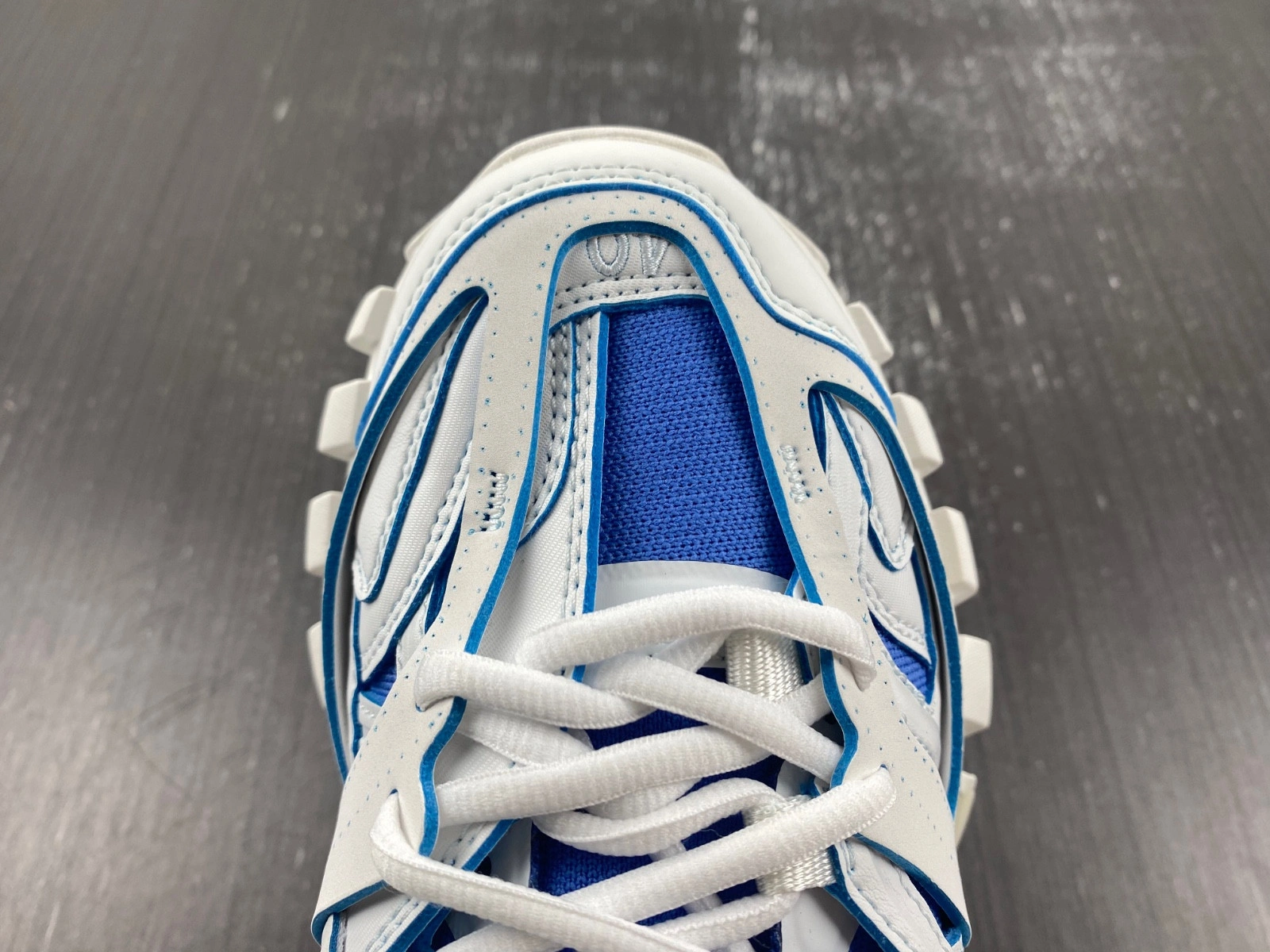 BALENCIAGA 3.0 TRACK TRAINER