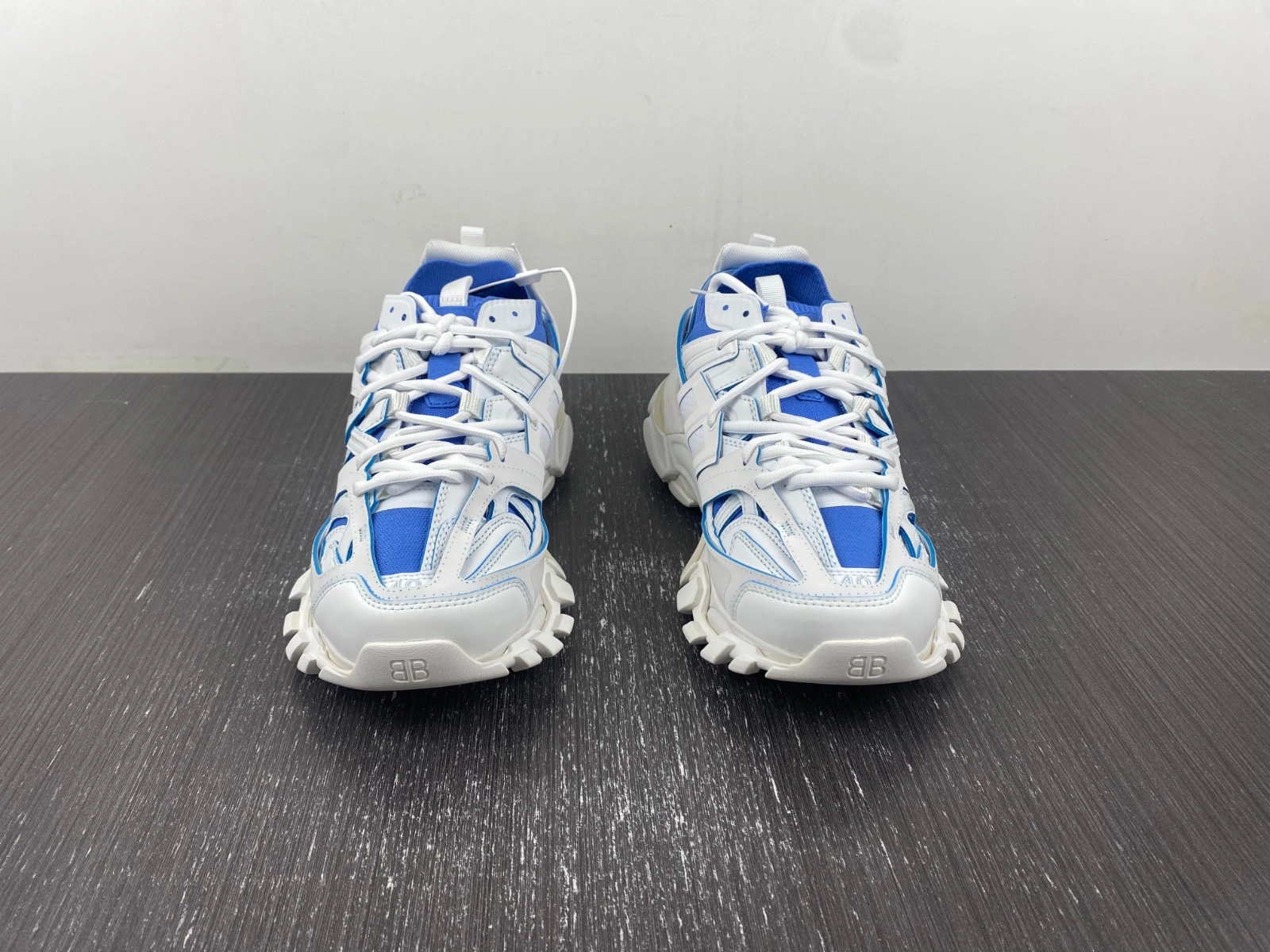 BALENCIAGA 3.0 TRACK TRAINER