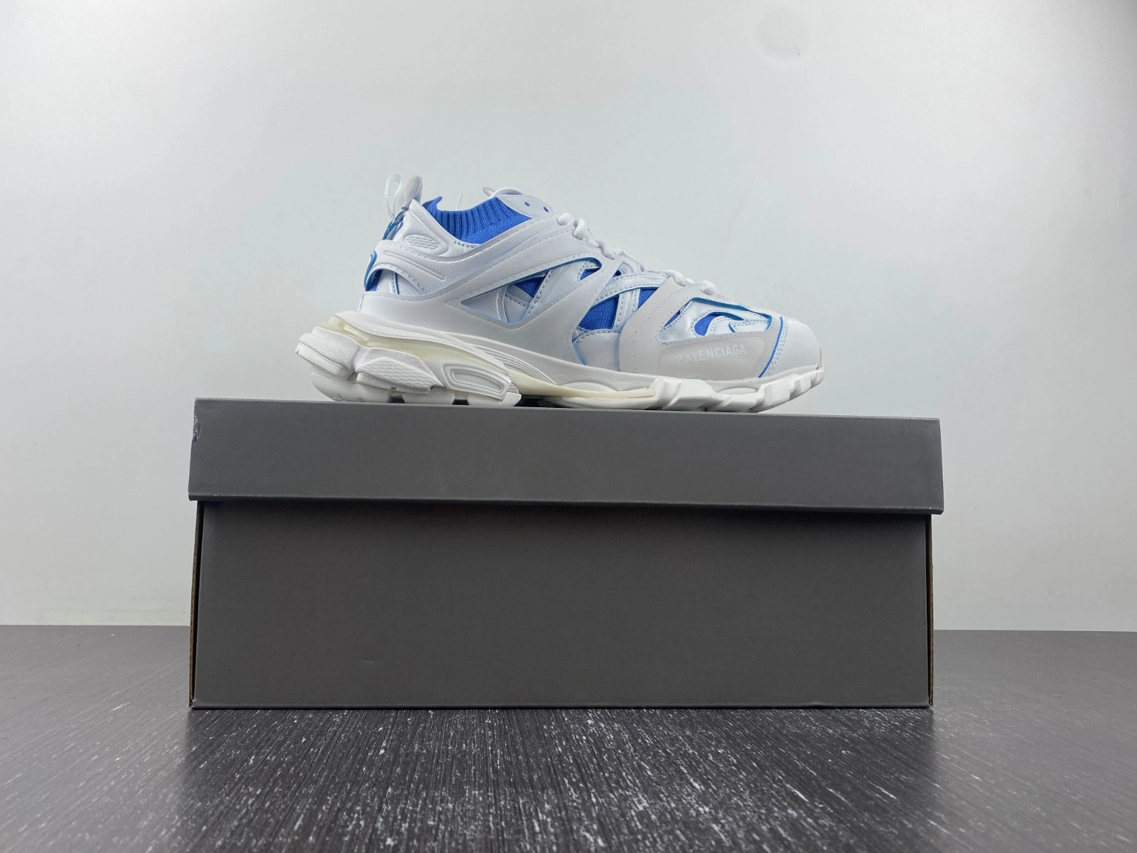 BALENCIAGA 3.0 TRACK TRAINER