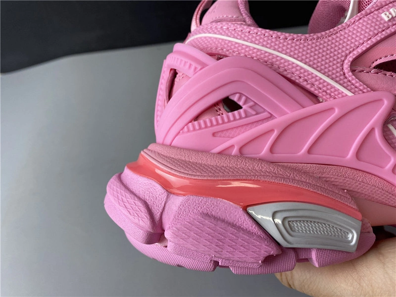 BALENCIAGA 3.0 TRACK TRAINER