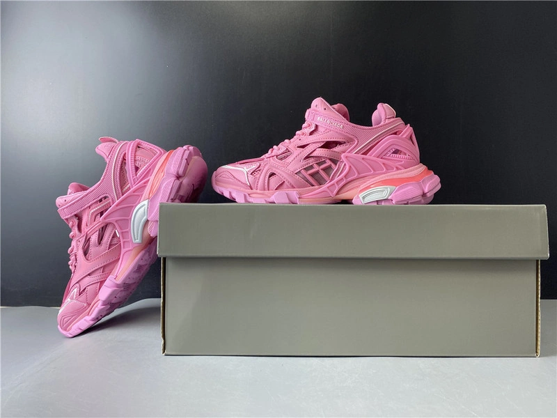 BALENCIAGA 3.0 TRACK TRAINER