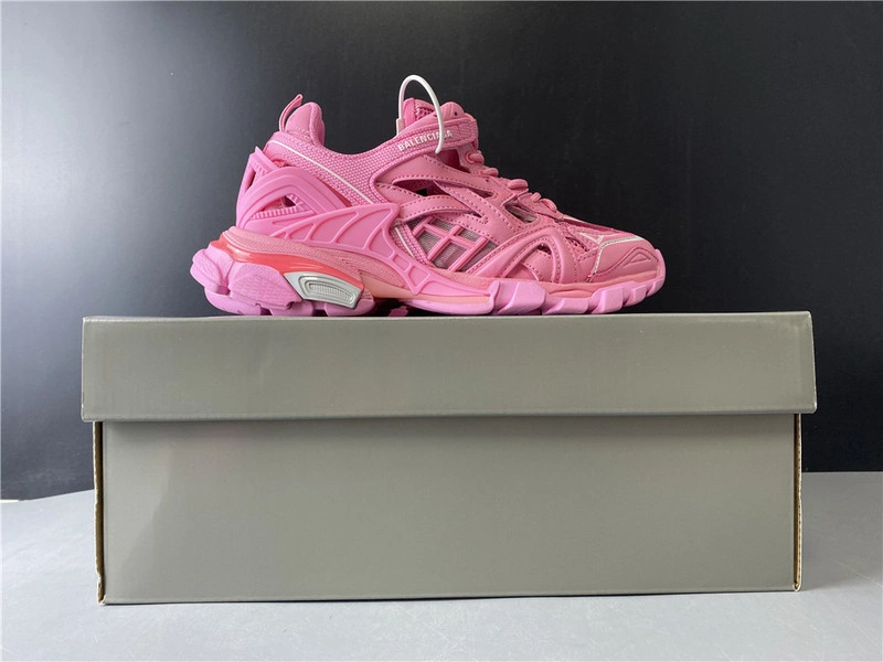 BALENCIAGA 3.0 TRACK TRAINER