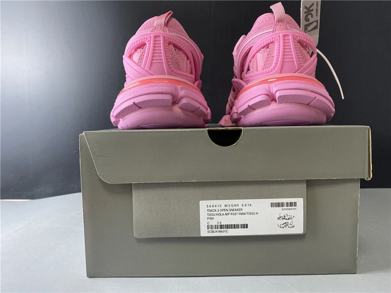 BALENCIAGA 3.0 TRACK TRAINER