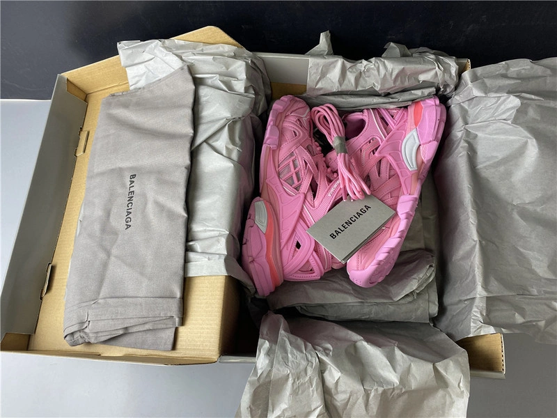 BALENCIAGA 3.0 TRACK TRAINER