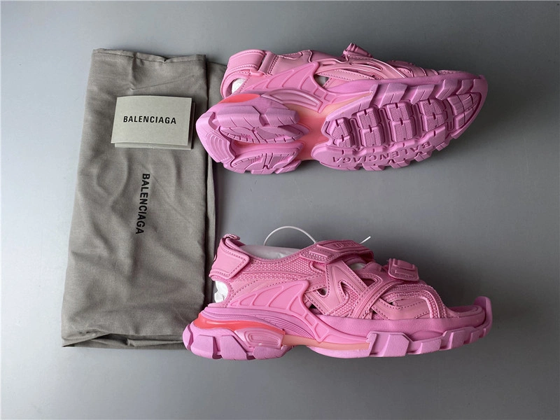 BALENCIAGA 3.0 TRACK TRAINER