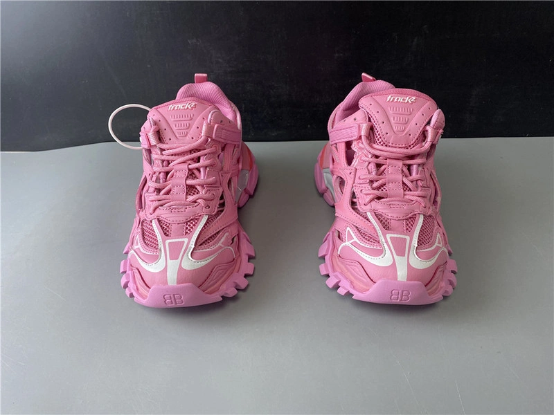 BALENCIAGA 3.0 TRACK TRAINER