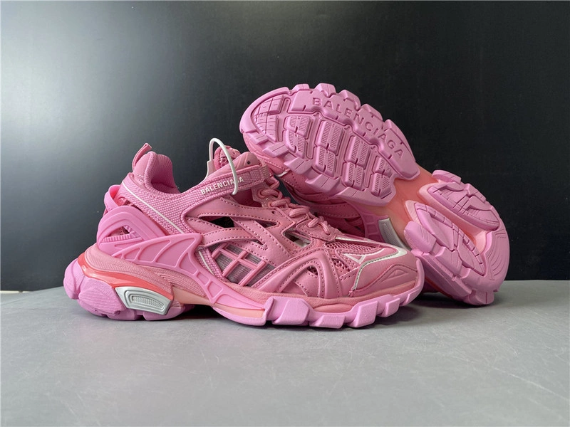BALENCIAGA 3.0 TRACK TRAINER