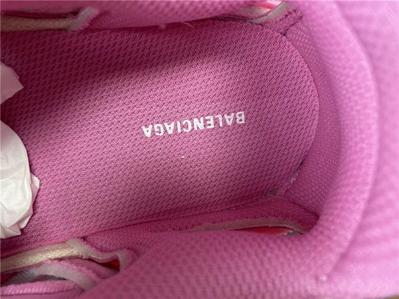 BALENCIAGA 3.0 TRACK TRAINER
