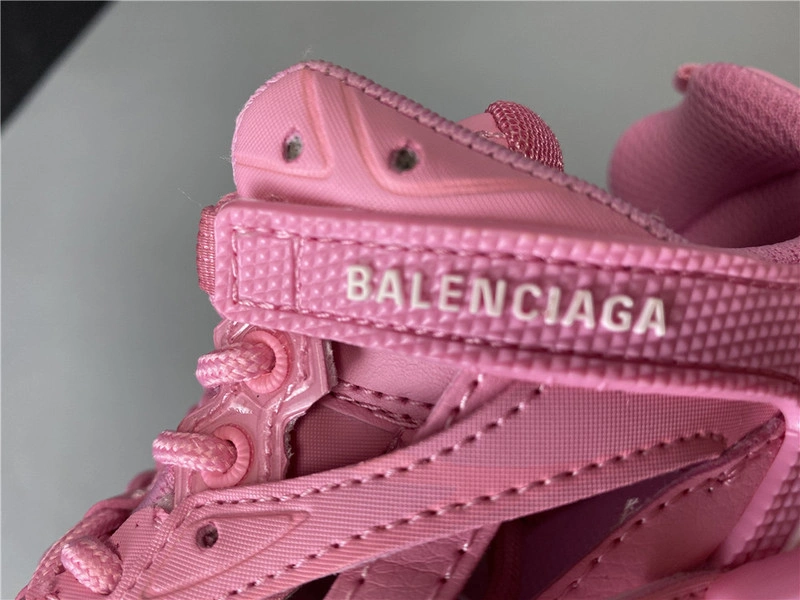 BALENCIAGA 3.0 TRACK TRAINER