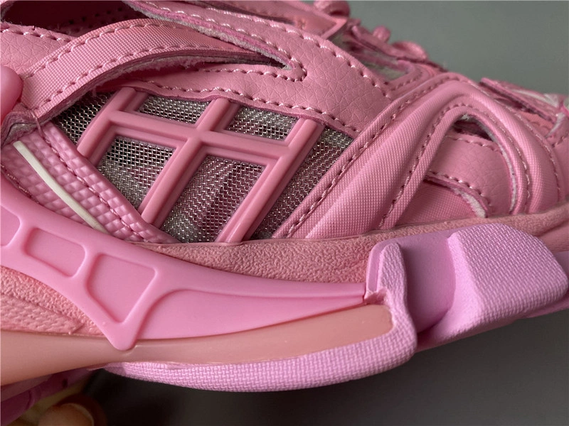 BALENCIAGA 3.0 TRACK TRAINER