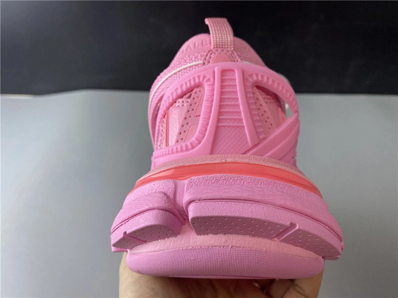 BALENCIAGA 3.0 TRACK TRAINER