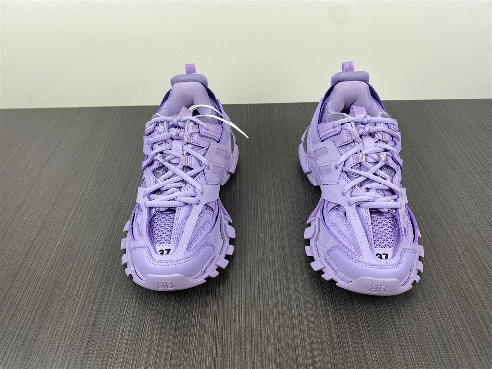 BALENCIAGA 3.0 TRACK TRAINER