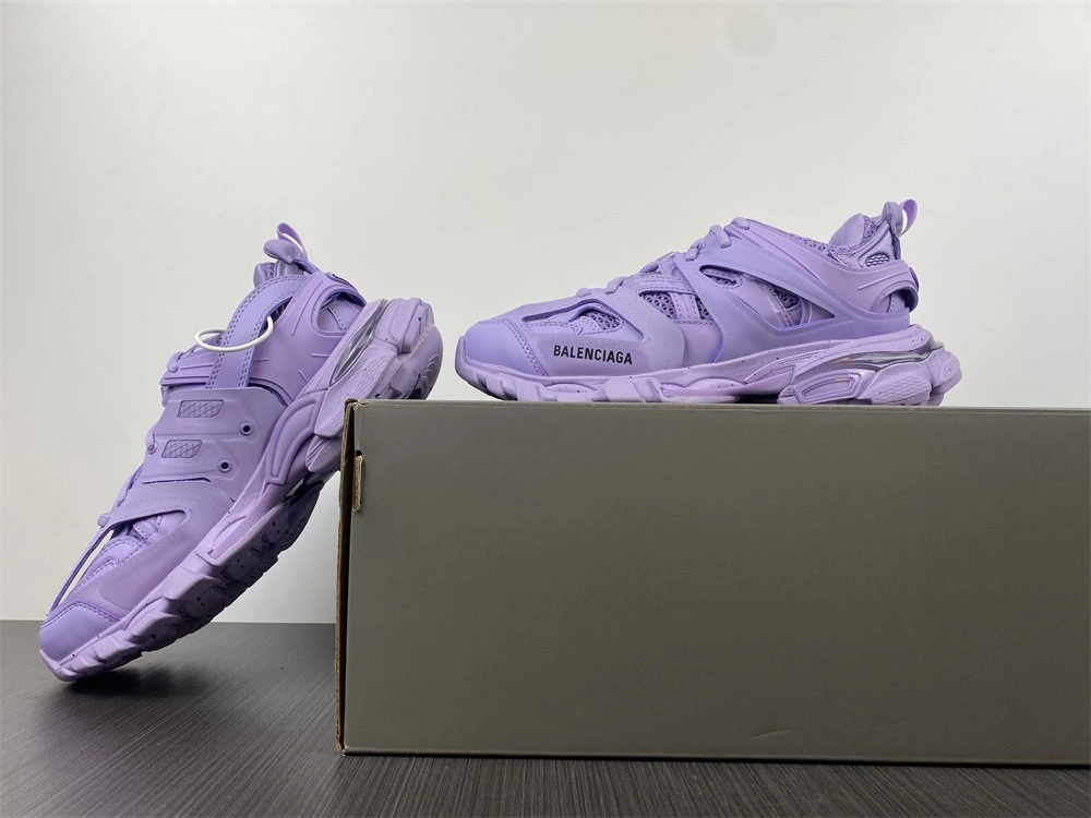 BALENCIAGA 3.0 TRACK TRAINER