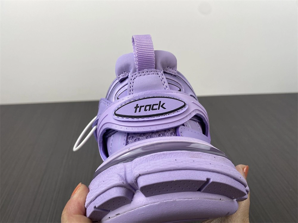 BALENCIAGA 3.0 TRACK TRAINER