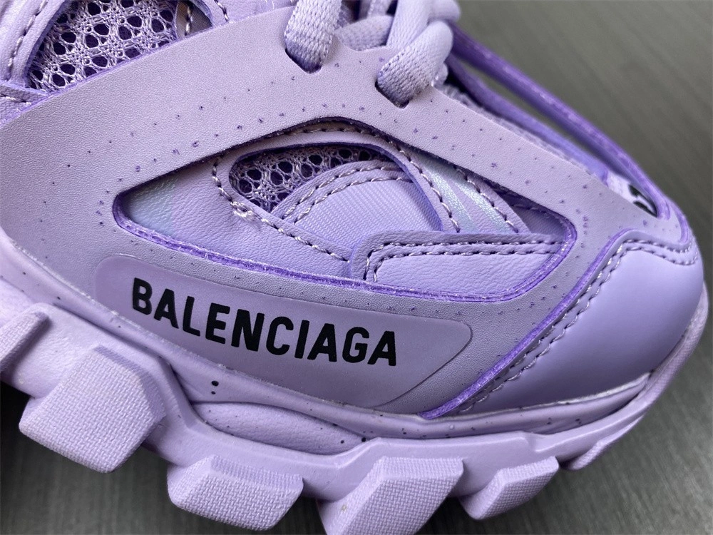BALENCIAGA 3.0 TRACK TRAINER