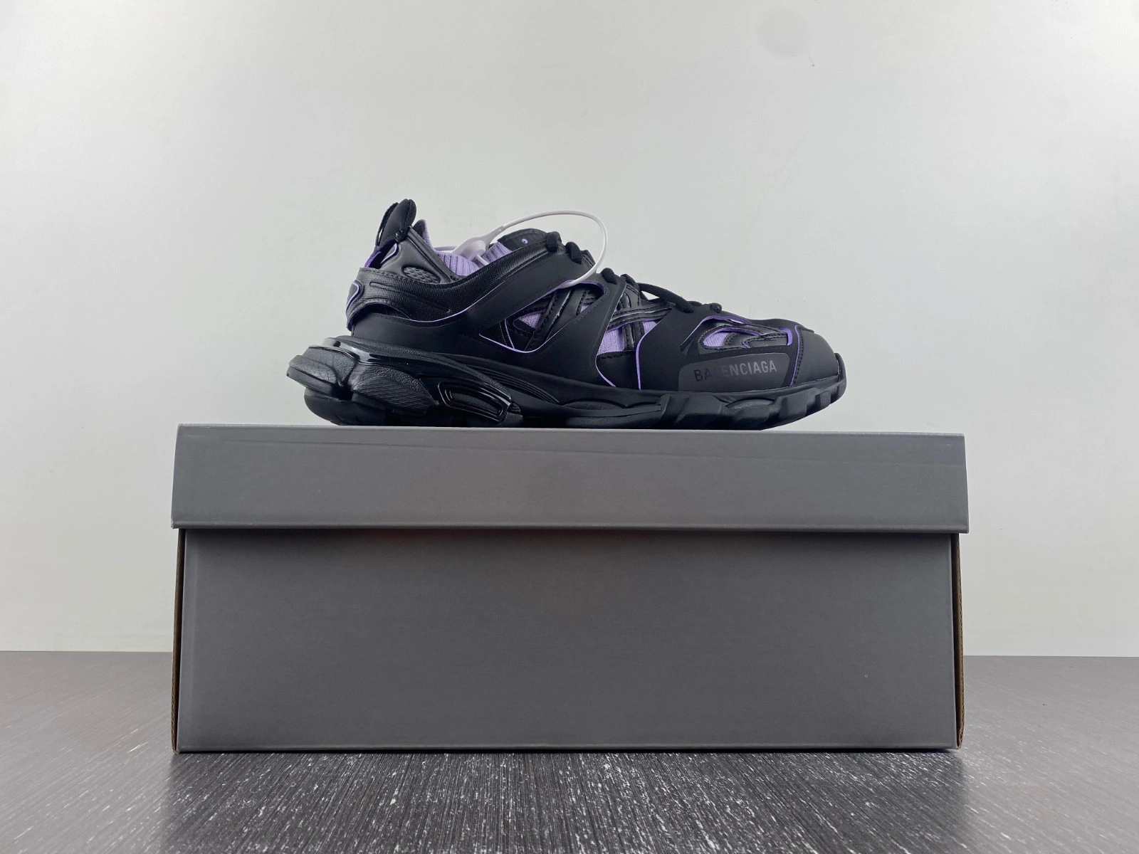 BALENCIAGA 3.0 TRACK
