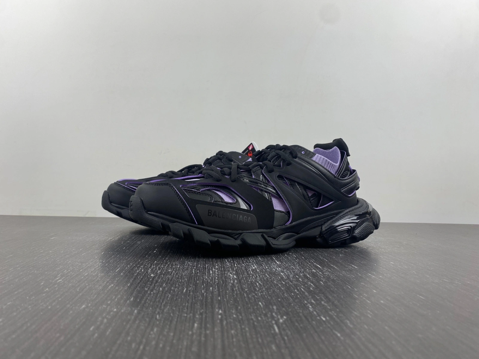 BALENCIAGA 3.0 TRACK