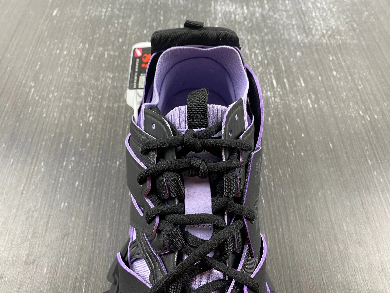 BALENCIAGA 3.0 TRACK