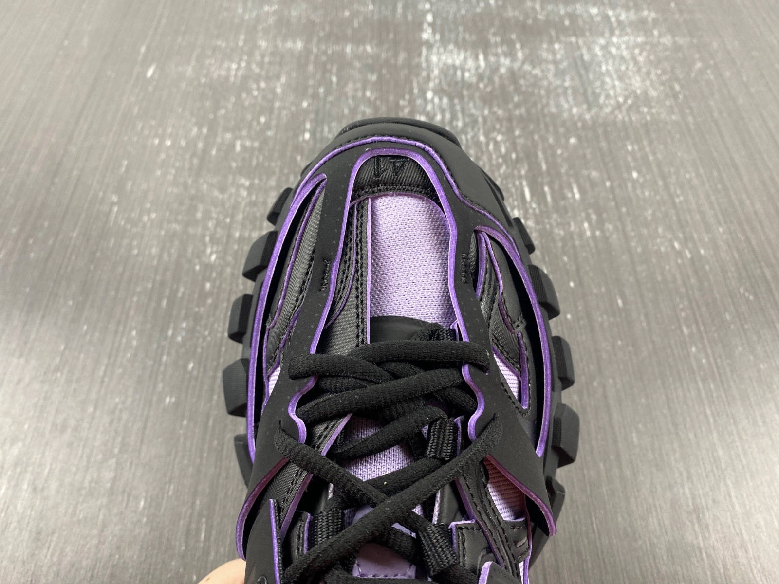 BALENCIAGA 3.0 TRACK