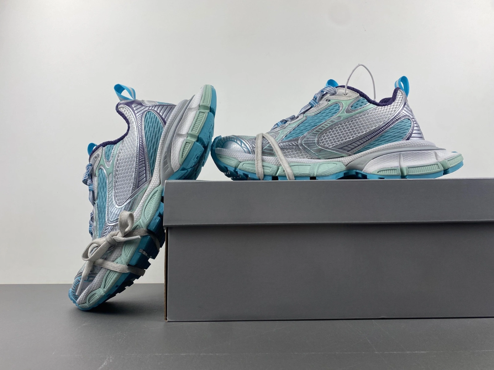 BALENCIAGA 3XL SNEAKER