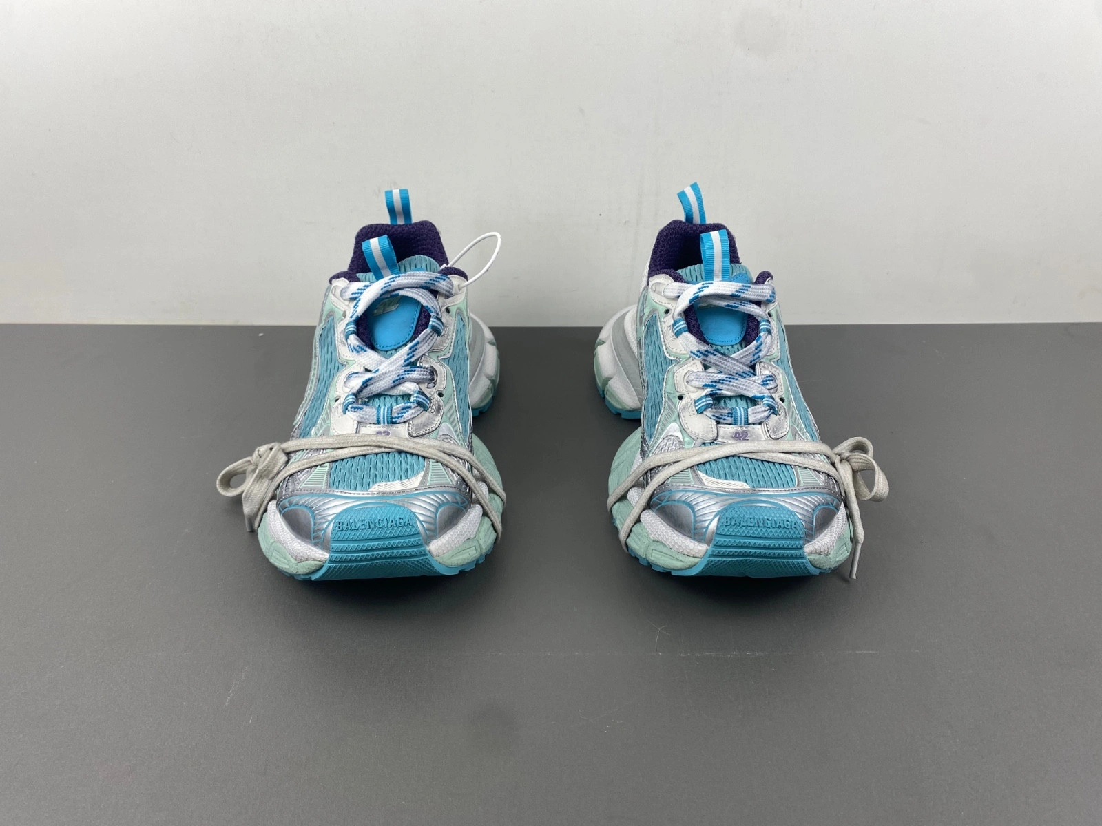 BALENCIAGA 3XL SNEAKER