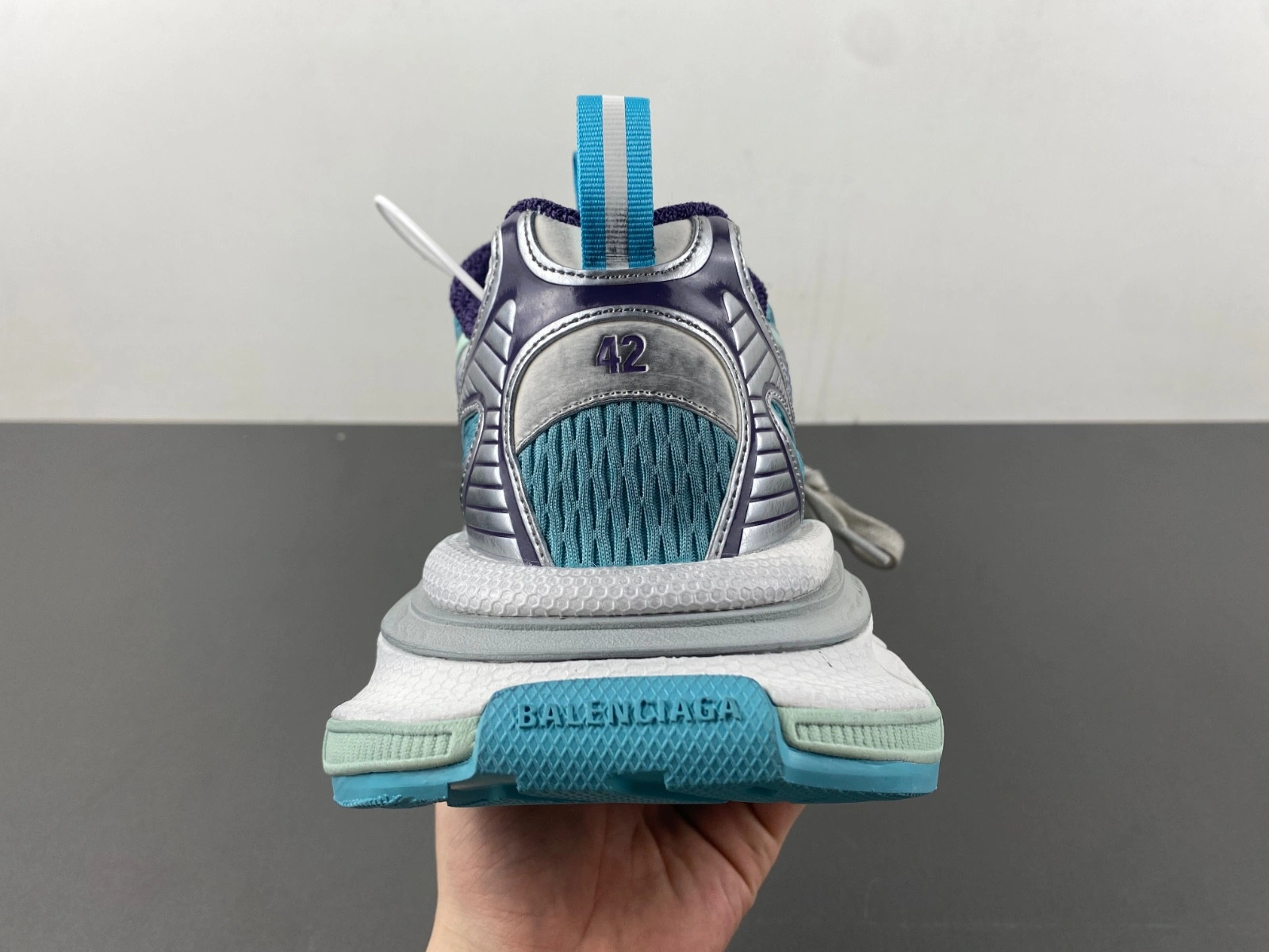 BALENCIAGA 3XL SNEAKER