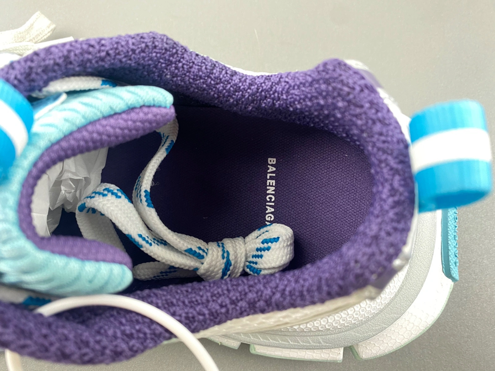BALENCIAGA 3XL SNEAKER