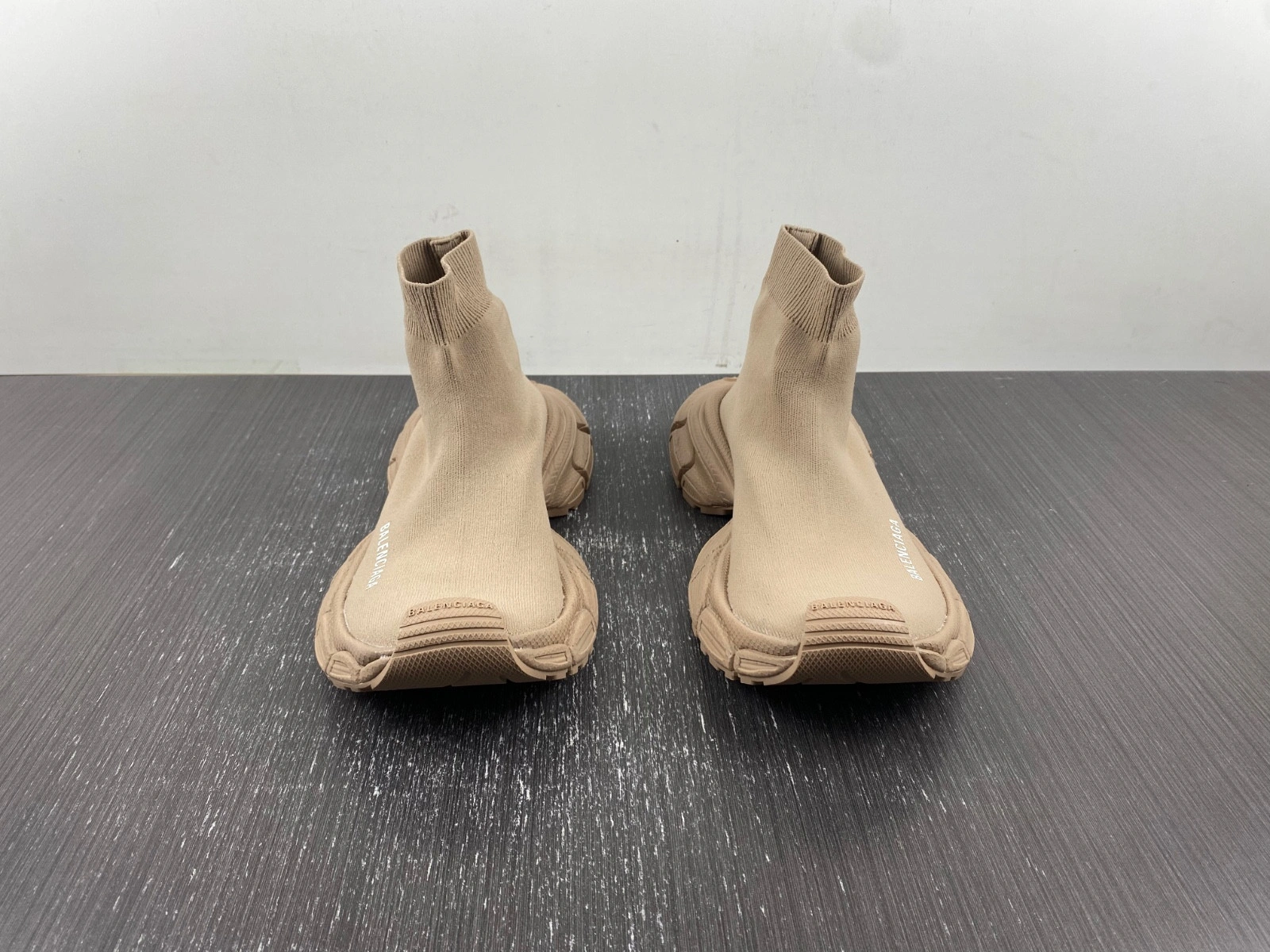 BALENCIAGA 3XL SOCK SNEAKER
