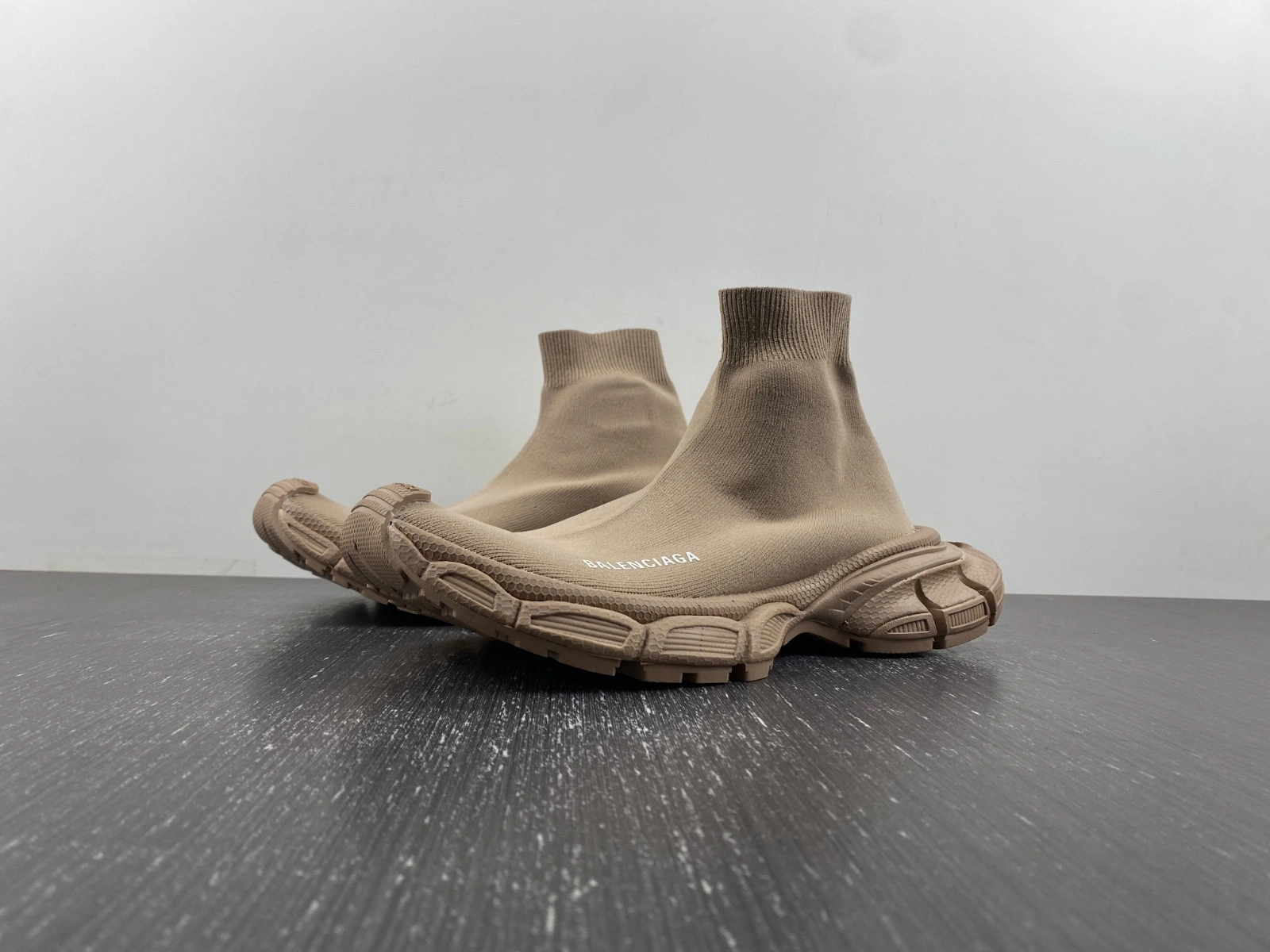 BALENCIAGA 3XL SOCK SNEAKER