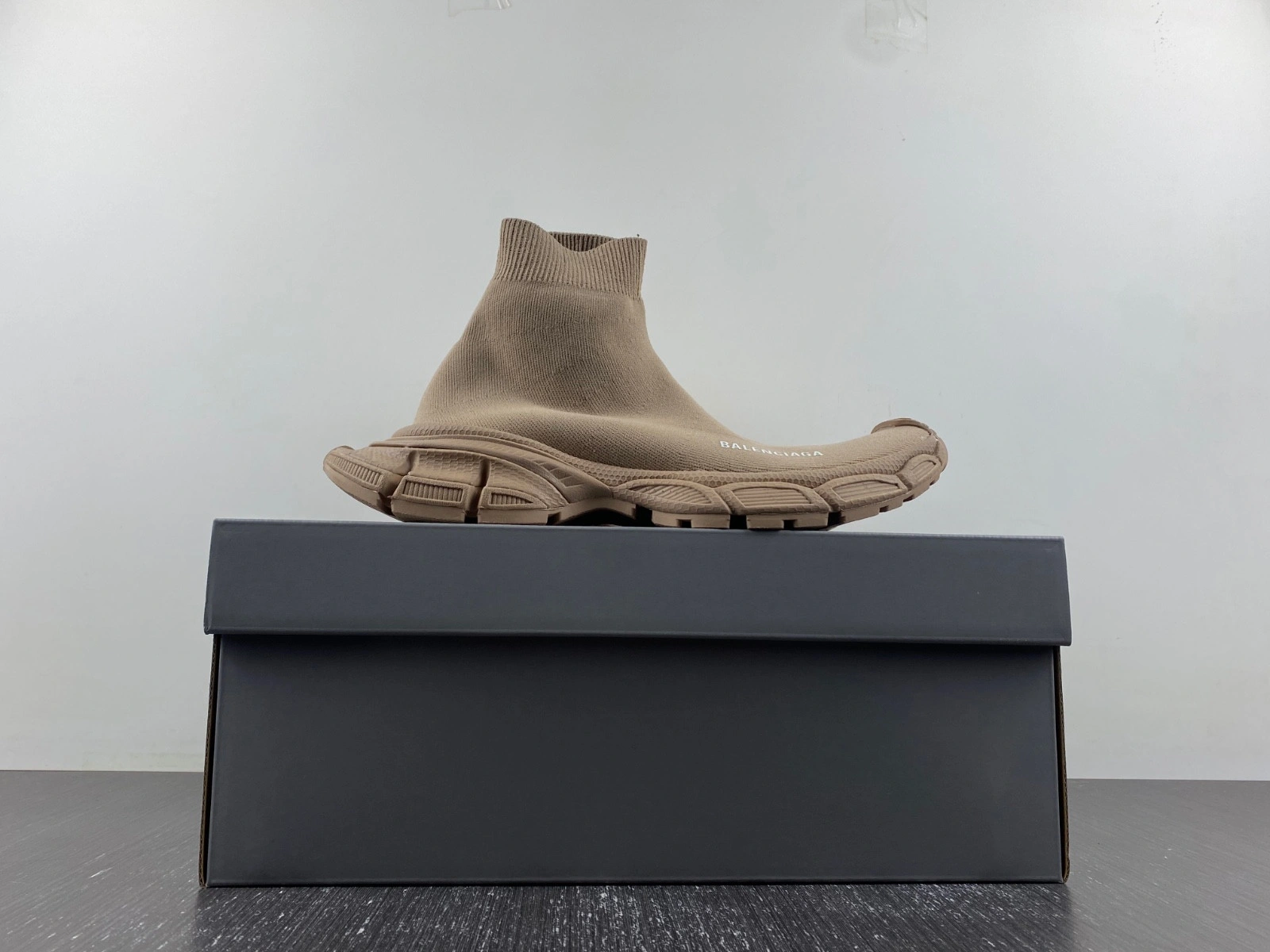 BALENCIAGA 3XL SOCK SNEAKER