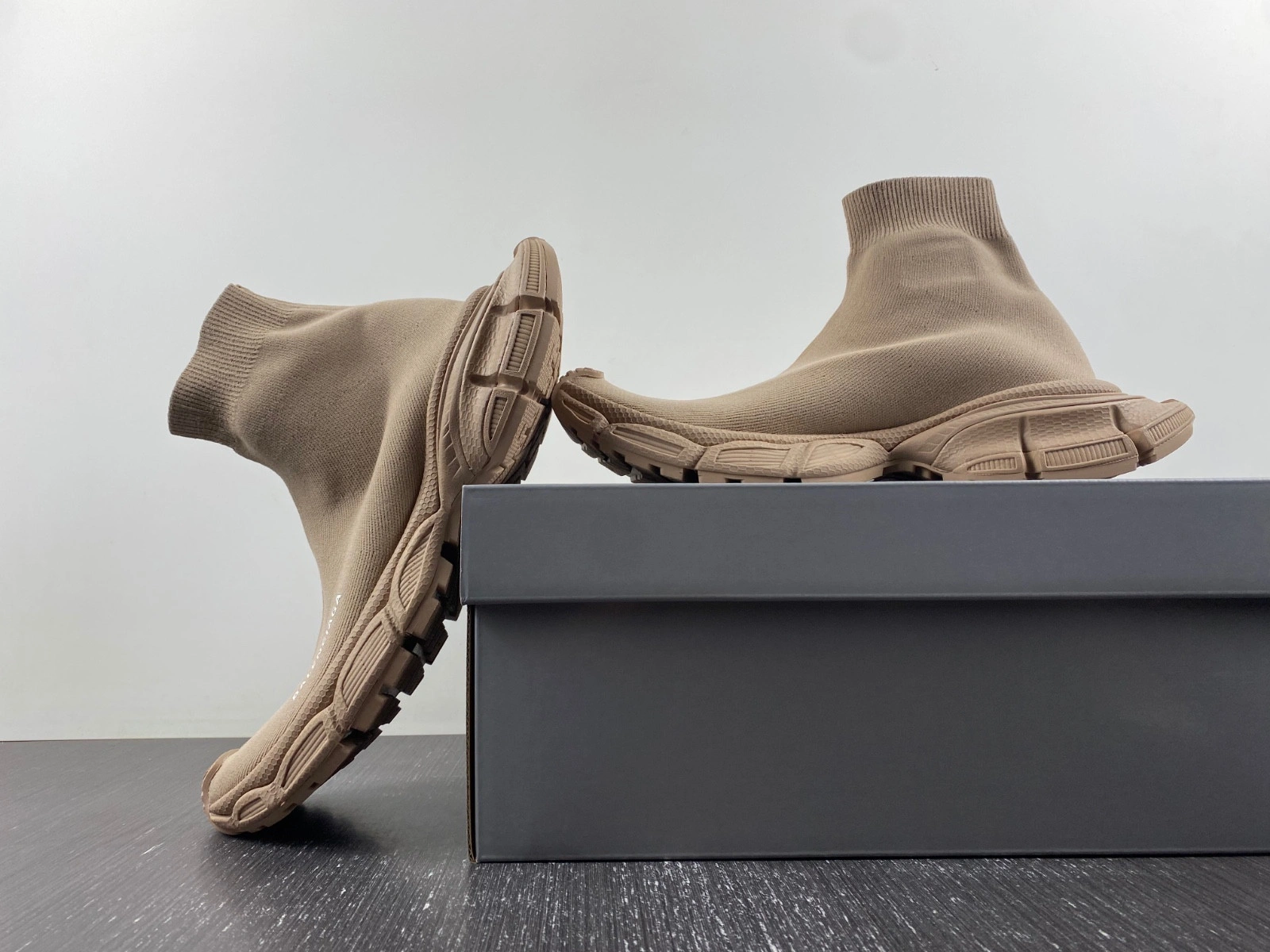 BALENCIAGA 3XL SOCK SNEAKER