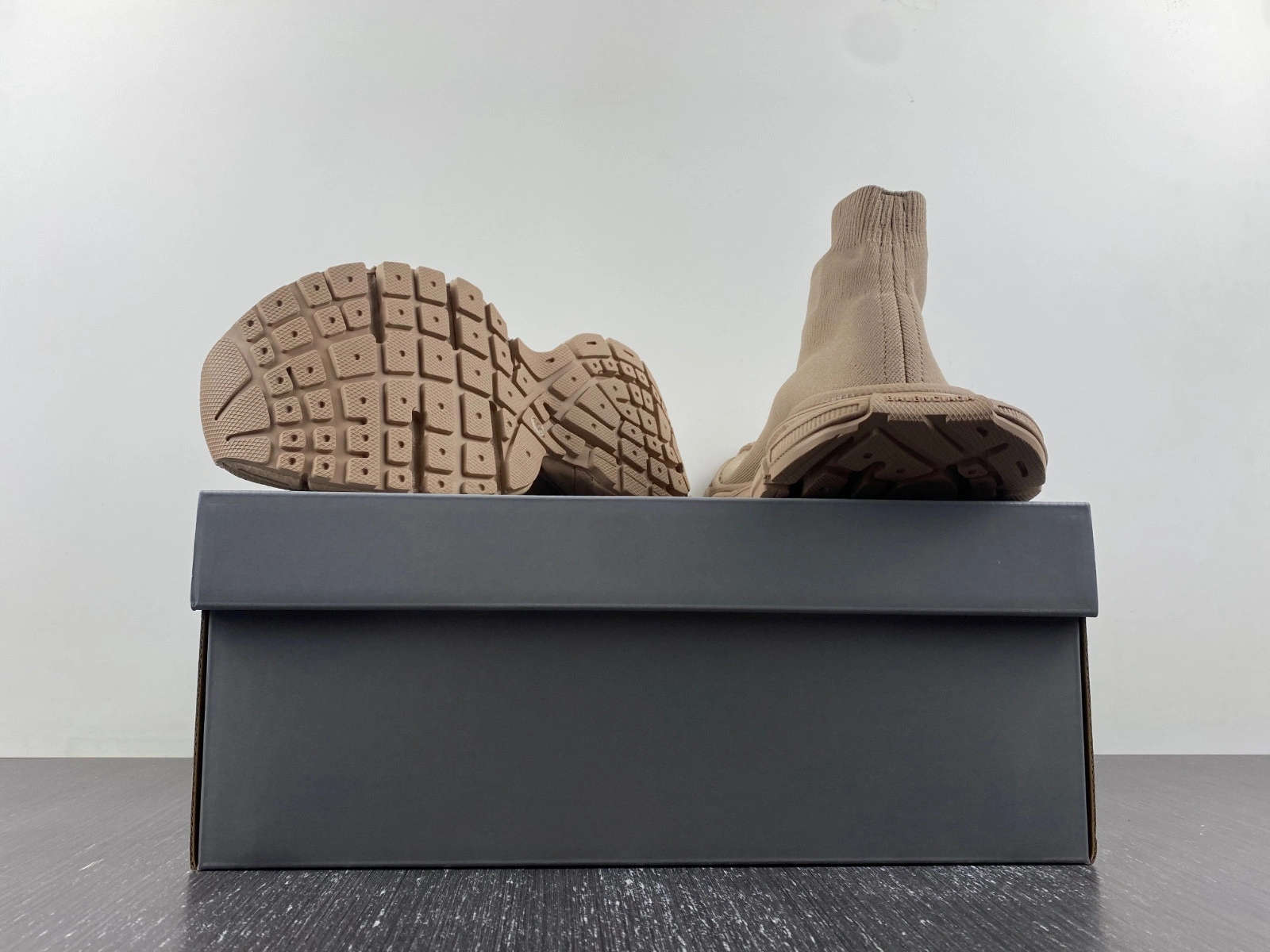BALENCIAGA 3XL SOCK SNEAKER